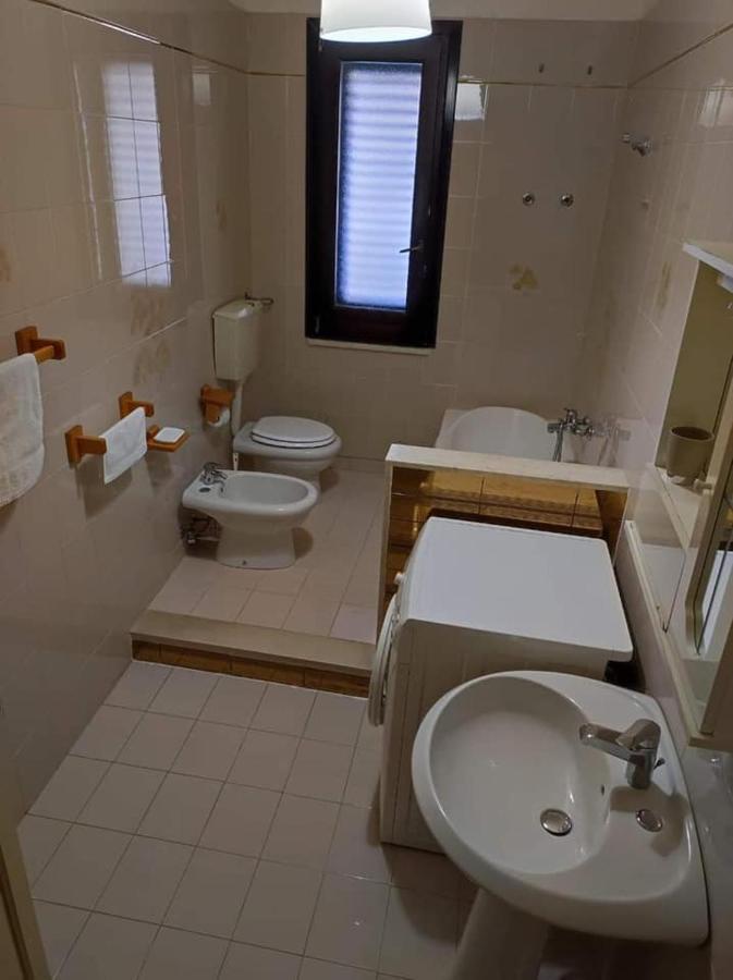 La Rosa Dei Venti Apartment Castellammare del Golfo Exterior photo