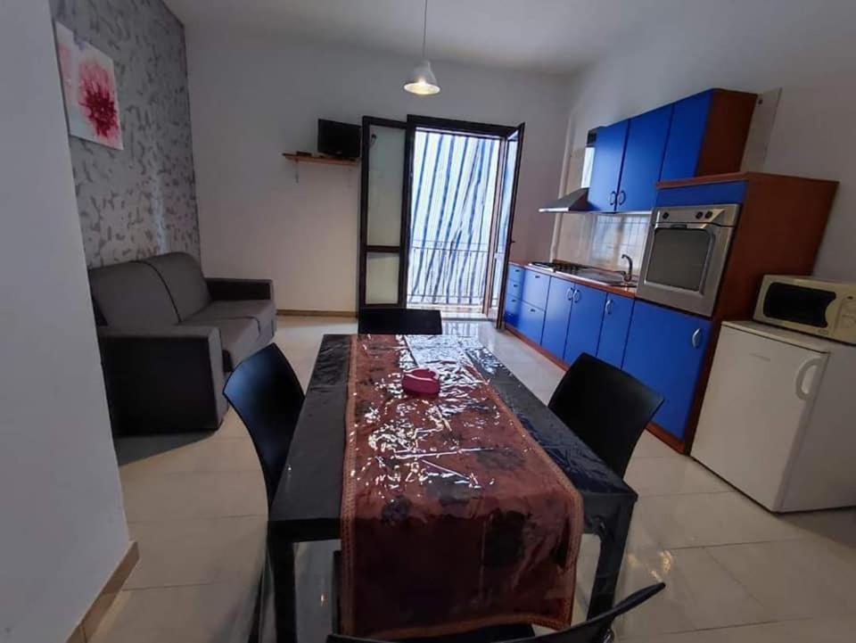 La Rosa Dei Venti Apartment Castellammare del Golfo Exterior photo