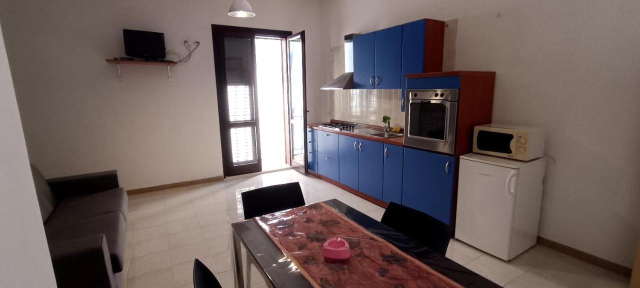 La Rosa Dei Venti Apartment Castellammare del Golfo Exterior photo