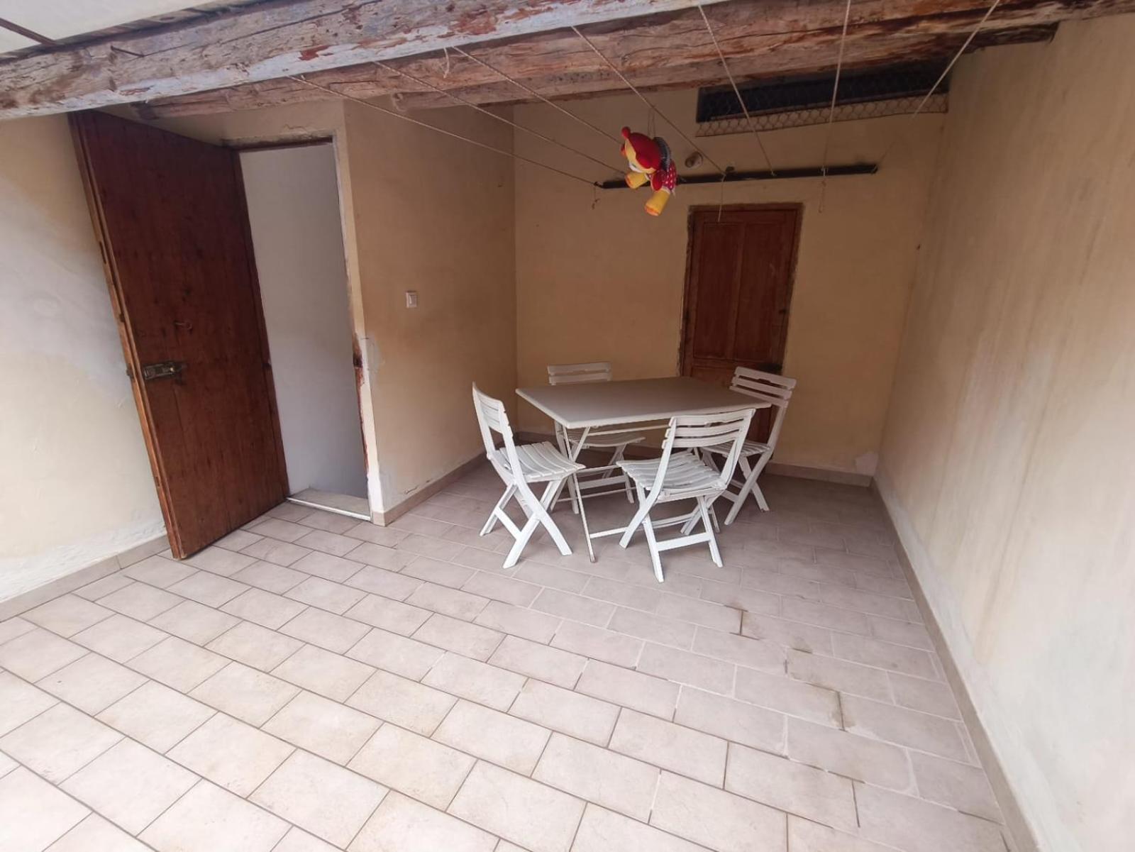 La Rosa Dei Venti Apartment Castellammare del Golfo Exterior photo