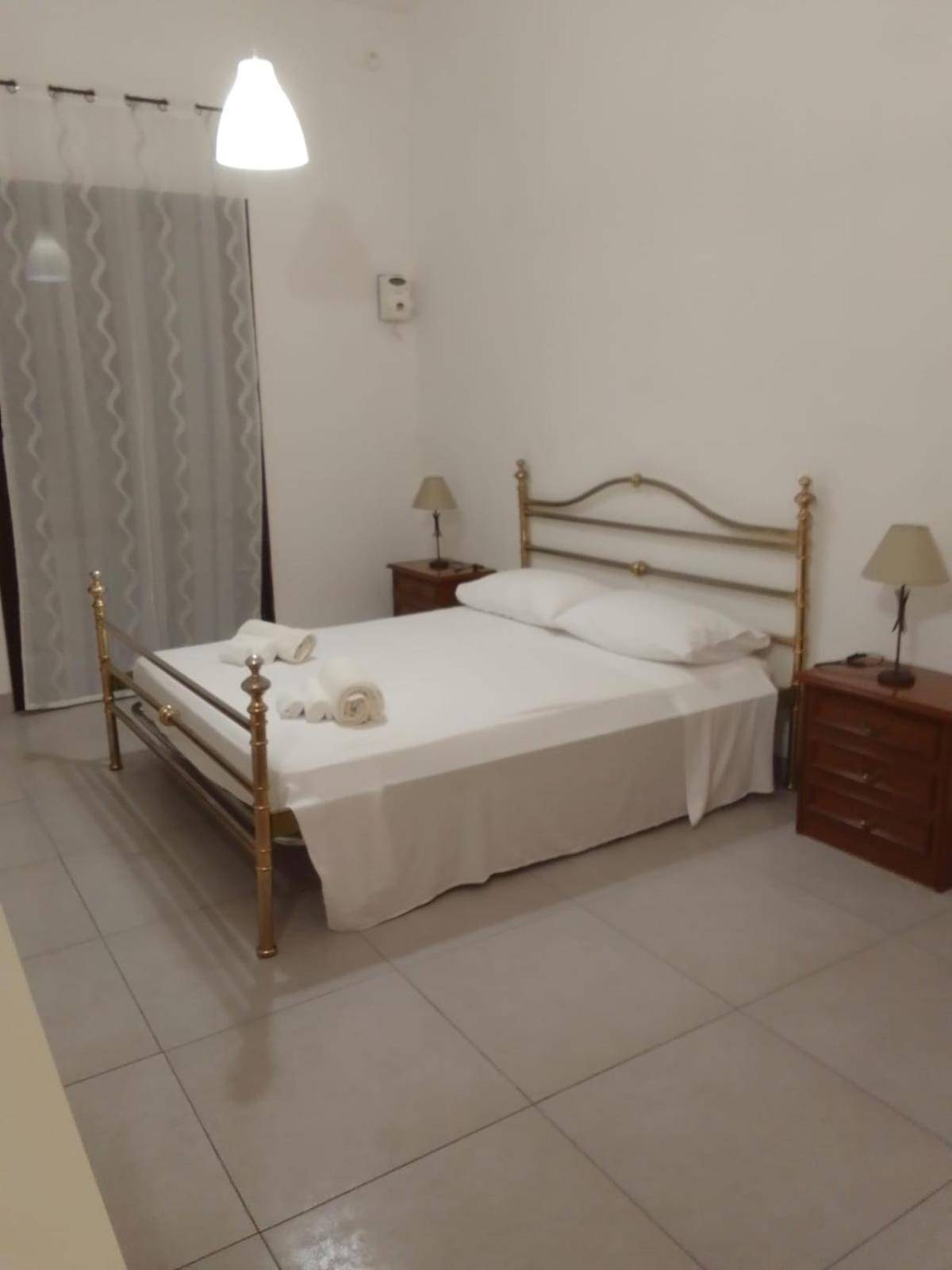 La Rosa Dei Venti Apartment Castellammare del Golfo Exterior photo